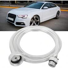 Herramienta para reemplazar el líquido de frenos