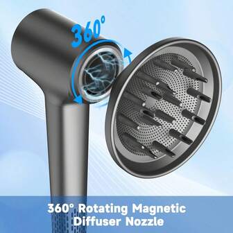 适用于 Supersonic 吹风机的扩散器，Supersonic 吹风机替换件 IL/RT6-14354-HD01，通用型定型吹风嘴，适用于 HD01、HD02、HD03、HD04、HD08、HD15、后梳、理发配件、吹风机、头发、理发师、美发工具、美发产品、美发配件、边缘梳、理发配件、旅行、吹风机、美发用品、发胶、美发配件、卷发产品、美发设备、配件、剪发剪刀、圣诞节、理发店、理发配件、美发配件、美发、吹风机、头发、配件、美发产品、美发工具、美发用品、护发、卷发梳、理发师、理发配件、美发设备、旅行必备品、发型、美发、头发、旅行、美发产品、美发工具、头发理发用品、理发师、理发配件、理发店、美发设备