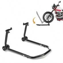 Motorcycle Accessories - 紅色的 - 查看 2