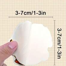 50PCS Cartoon Simon's Cat Graffiti Stickers, Exquisite And Creative Room Desktop Decoration Decal Toys, Suitable For Suitcases, Water Cups, Mobile Phone Cases, Skateboards, Pencil Cases, Etc. - 彩色 - 查看 2