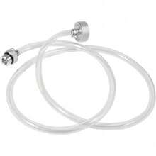 Herramienta para reemplazar el líquido de frenos