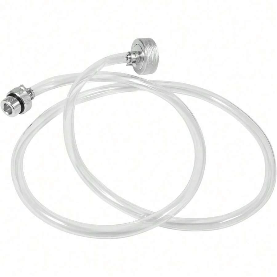 Herramienta para reemplazar el líquido de frenos