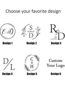 1pc Customized Dust Plug Charm, Personalized Name Compatible With Ipad, Android, Micro-USB, USB-C/Type-C, Apple Lightning - Silver - View 4