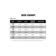 Girls' Cotton Crew Neck T-Shirt - Hello 1st Grade Rainbow Graphic, Loose Fit Breathable Soft Comfortable, White Black Options, Cute Back To School &Amp;Amp; Mother's Gift, Tshirts For Girls - Black - View 7