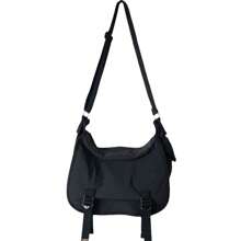 Women Shoulder Bags - 卡其色 - 查看 7