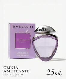 Bvlgari Perfume - OMNIA AMETHYSTE - View 3