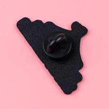 Women Brooch, Lapel Pin & Scarf Ring - NR12285 - View 5