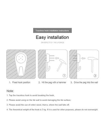 1PC able Geometric Wand Clock, Silent Non Ticking Home ation Moderne Living Room Klok Battery Powered, Bedroom, Dining Room, Kitchen, Farmho Office Quartz Clocks view 9