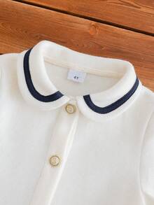 3pcs Girls Princess Outfit Set: Long Sleeve Jacket, Sleeveless Dress, Cute Mini Hat