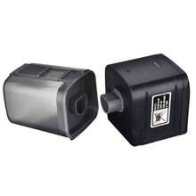 Automatic Fish Feeder Intelligent With Adjustable Clamp