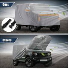 Car Covers