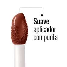 Matte Infinity Ink Renova Liquid Lipstick, 5ml - 音調 08 - 查看 5