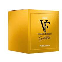 Virginia Fonseca Perfume 75 Ml Wepink Vf Golden - 花卉印花 - 查看 3