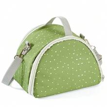 仓鼠背带、松鼠携带包、刺猬户外包、蜜袋鼯、小猫、蜥蜴宠物斜挎包 - 彩色 - 查看 2