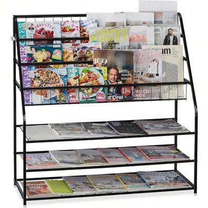 Magazine Rack