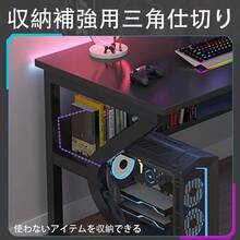 Desks & Workstations - Gris pizarra - Ver 4