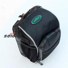 Bike Seat Bag