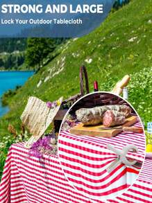 1 Packung extra große Strandtuchklammern, Tuchklammern für Strandstühle Kreuzfahrt Schwerlast, Tuchhalterklammern für Kleidung Pool Boot, Picknick-Zubehör, Strand-Zubehör, Wäscheklammern, Sonnenliegen-Clips, Blau