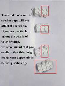 1pc Random Color Universal Caterpillar Shower Caddy With Suction Cup, Movable Seat, Tool-Free Installation And Adjustable Shower Head Holder For Bathroom Accessories, Bathroom Suction Cup Kettle Portable Shower Head Holder, Bathroom Bathing Tool Bathroom Organizer Storage Back To School Bathroom Accessories Bathroom Tools - Multicolor - View 10