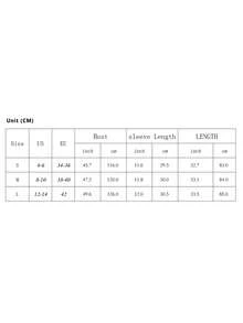 Baby Doll Mini Dress For Women Summer Solid Color Loose Bubble Short Sleeve Scoop Neck Dress - trắng - Xem 6