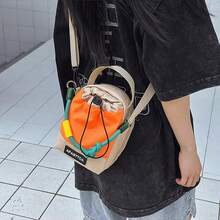 Large Capacity Shoulder Bag Unisex Travel Gym Bag Short Trip Bag Swimming Handbag Luggage Bag Sports - 卡其色 - 查看 3