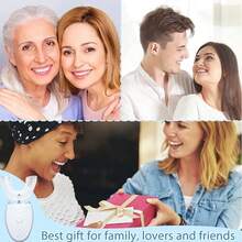 Adult Automatic Electric Toothbrush,360° Mouth Cleaning, Stain Whittening,USB Rechargeable,400mAh , U-Shaped Brush, Suitable For Travel Or Home Use