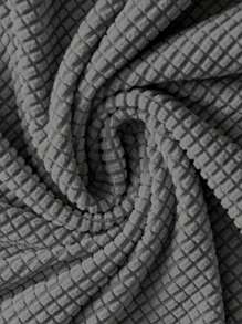 2pcs/Set Polar Fleece Toilet Seat Cover Stretch Toilet Lid And Tank Lid Mat Elastic Wear Resistant Toilet Pad Bathroom Accessories