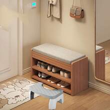 防水蹲凳，浴室脚踏，加厚马桶凳，蹲姿辅助工具，适用于孕妇、儿童、成人和老年人，防滑，防水浴室脚踏，防滑增高座椅，35°人体工学设计，耐用塑料材质，老年人和残疾人辅助踏凳，实用浴室配件 | 舒适生活解决方案 - 彩色 - 查看 8