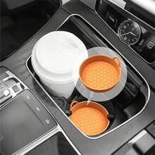 Car Coasters - Grey - View 3