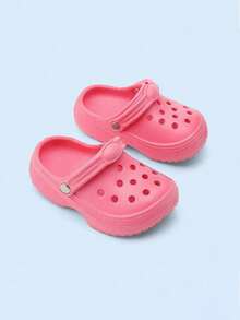 2pcs/Set Mini Clogs, Classic Design Cat Dog Pet Photography Accessories, Cute And Fun Toys Suitable For Small Pets - Multicolor - View 18