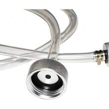 Herramienta para reemplazar el líquido de frenos