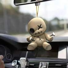 1 Pieza Llavero, Nuevo Llavero Personalizado de Moda con Forma, Adecuado para Regalos y Pequeños Obsequios para Amigos Durante Festividades