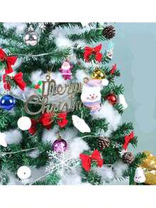 1 Confezione, 20/50/100/500g Decorazione Artificiale di Neve Natalizia, Fibra Soffice Riempita di Neve Bianca Finta per Coprire Albero di Natale, Decorazione per Casa e Festa, Riempitivo, Imbottitura per Cuscini, Piccole Imprese, Decorazione Finta di Neve Natalizia, Fibra di Cotone Soffice Artificiale per Decorazione Interna Invernale, per Presepe, Decorazione Natalizia