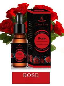 1 أونصة زيت أساسي قطارة، زيت أساسي لعلاج بالعطور في عيد الميلاد، مرطب، خزامى، وردي، ياسمين، فريزيا، فراولة، خوخ، عطر مناسب لأجهزة نشر الروائح، مثالي للمنزل والفندق والمطعم، يملأ الهواء بالعطر، موصى به كهدية عيد