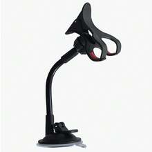 Detachable Suction Cup Guitar Phone Holder, Suitable For Acoustic Guitar, Electric Guitar, Classical Guitar