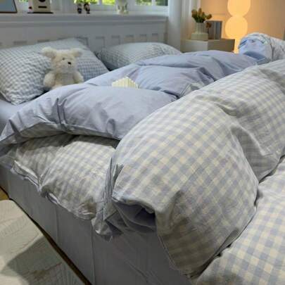 Sheet Sets With Pillowcases