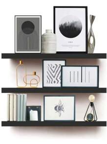 Wall Shelves