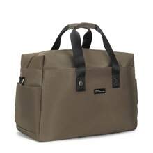 Travel Duffel Bags - 青灰 - 查看 4