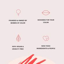 - Nonstop Liquid Matte Lipstick, Haute Mess (Bright Pink-Red) - High Pigment - One Swipe - Long Lasting - Jojoba Oil & Vitamin E - Vegan & Cruelty Free - Makeup & Cosmetics - .24 Fl Oz,11020866