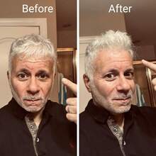 Hair Texturizing Powder, Lightweight & Volumizing Hair Styling Powder With Matte Finish, Add Texture To Hair With Medium Hold, Best For Short To Medium Hair - 彩色 - 查看 6