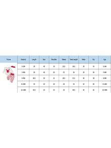 Newborn Baby Sets - trắng - Xem 11