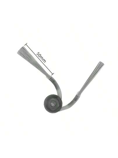 Replacement Parts Roborock QV 35A/QV 35S/QR 598/QR 798 Stofzuiger Cleaner Accessories Main Brush Hepa Filters Side Mop Pads Dust Bags view 10