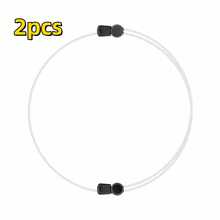 1 件/2 件可调节腰部收紧带，适用于毛衣和衬衫的腰部修剪带，可防止腹部凸起