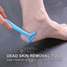 1/2pcs Professional Pedicure Rasp Tool, Foot Cleaner Pedicure, Foot File Pumice Stone, For Dead Skin Crack Heels, Beech Wood Foot File Rasp, Callus Remover, Foot Scrubber, Pedicure Tool, Professional Pedicure Supplies, Removes Dead Skin & Calluses, Foot Care Foot, Rasp Massage, For Men And Women.