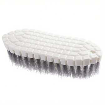 Household Cleaning Brushes For Kitchens And Bathrooms, Bendable Scrubbing Brushes, Are Suitable For Cleaning Tiles, Corners, Edges, Floors, Sinks And Other Curved Surfaces