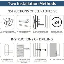 Kitchen Paper Towel Holder