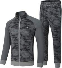 D-camo-grey-set