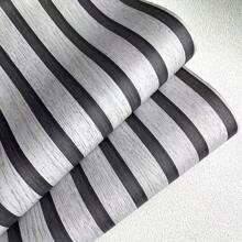 1 Rotolo di carta da parati in vinile stile 3D mattone, pietra e legno, autoadesiva e rimovibile, con allineamento dritto, resistente all'umidità, alle macchie e alla muffa, adatta per ufficio, KTV, caffè, ristorante, decorazione del soggiorno