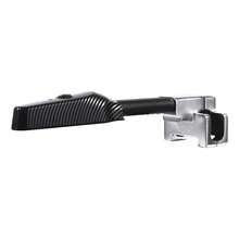 SanBouSi For Car Steering Wheel Lock Steering Wheel Lock With Alarm Heavy Duty Anti-Theft Car Device - Black - View 8