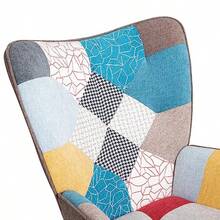 Desk And Chair Set - 五彩繽紛 - 查看 7